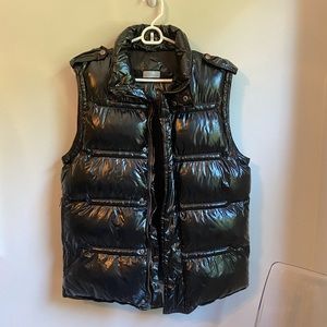 Dior Vest